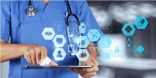 大健康：科技赋能健康产业的新时代