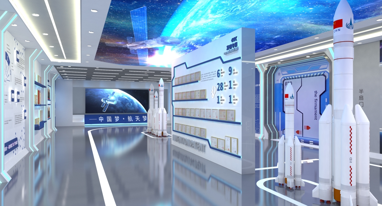 期待！胡文祥院士荣誉室未来建成将是这样！