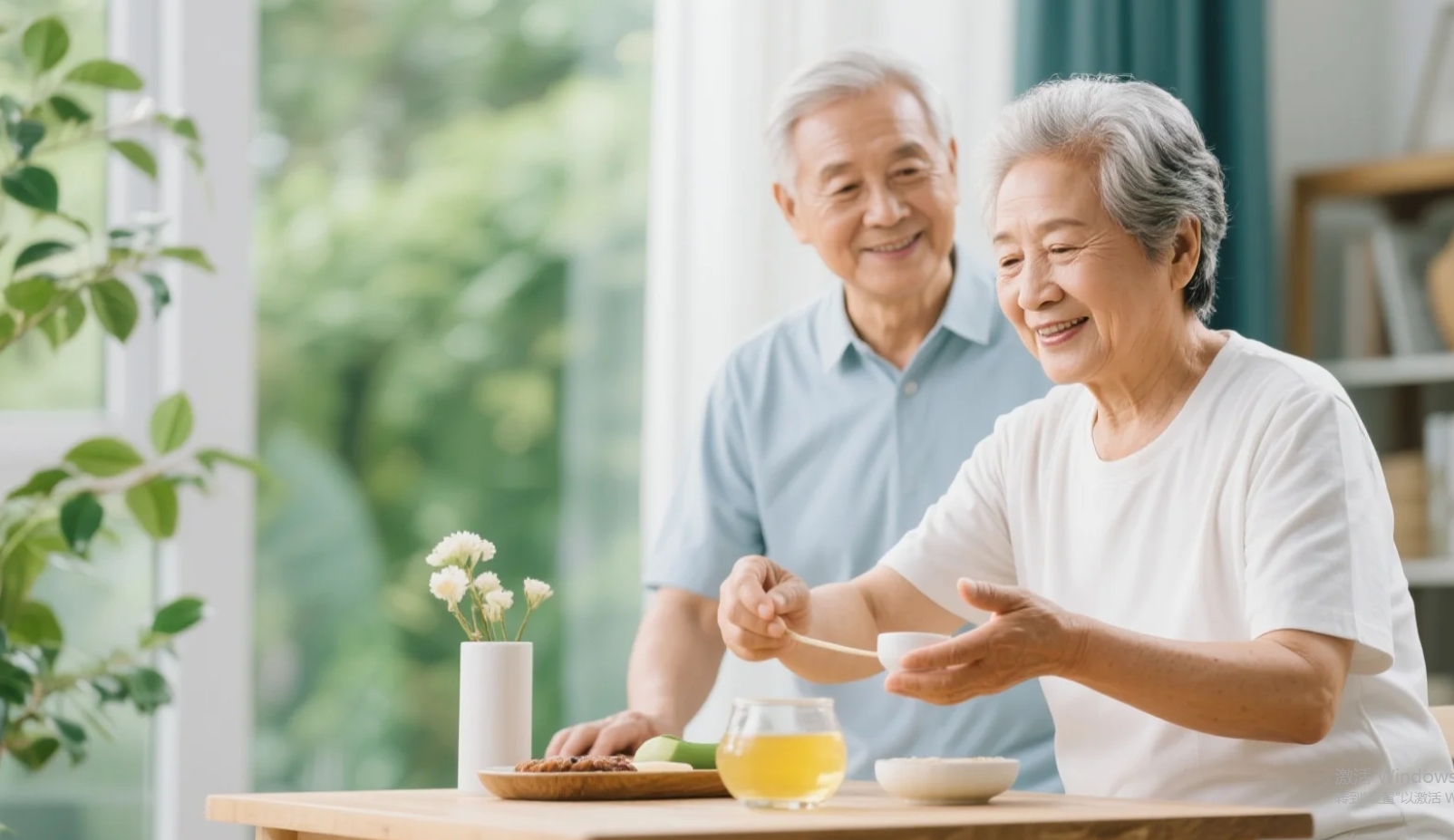 治和调的区别：为什么治不好的病，却有可能调理好？