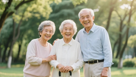 1200多位百岁老人的经验！60岁后这3个指标要压下来！